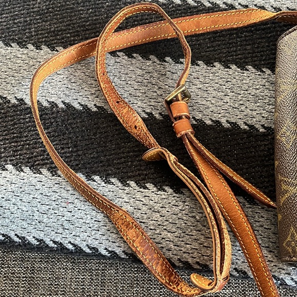 Louis Vuitton St Cloud pm - Picture 6 of 17